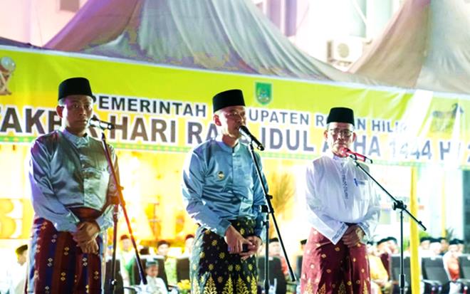 Evi idul adha 1444