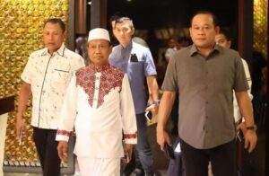 Polri Gandeng Ustaz Das’ad Latif untuk Mendorong Pemilu Damai