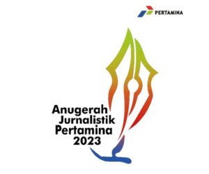 Anugerah Jurnalistik Pertamina 2023 Usung Tema Energizing The Nation