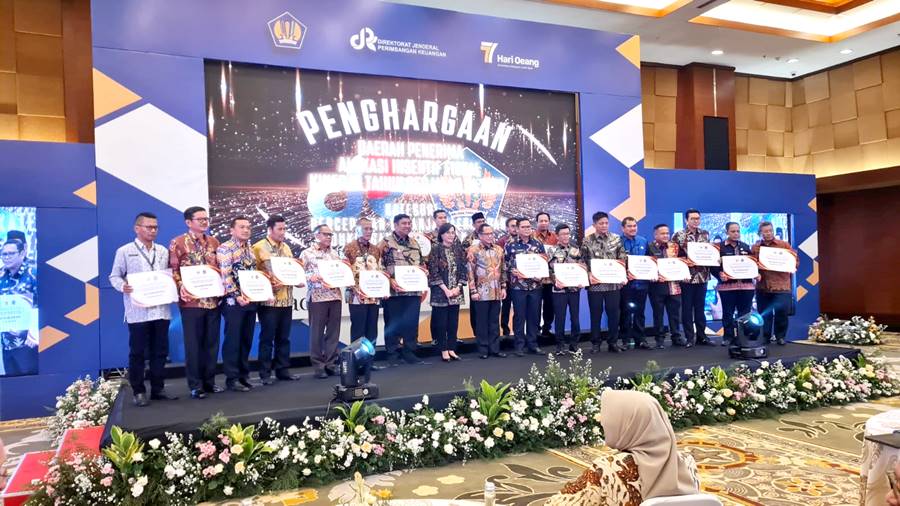 Dumai 24 mantap