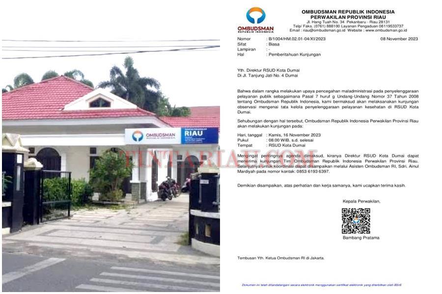 Ombudsman