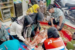 Sabet 4 Proper Emas, Bukti Praktik Baik Terapkan prinsip ESG & Tujuan Pembangunan Berkelanjutan Subholding Refining & Petrochemical