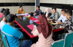 Dikira Abaikan Hak Karyawan PT.Kedung Nusa Buana Berikan Tanggapan