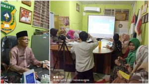 SMAN 1 Dumai Maju Ke Tingkat Nasional Dalam Program Sekolah Siaga Kependudukan