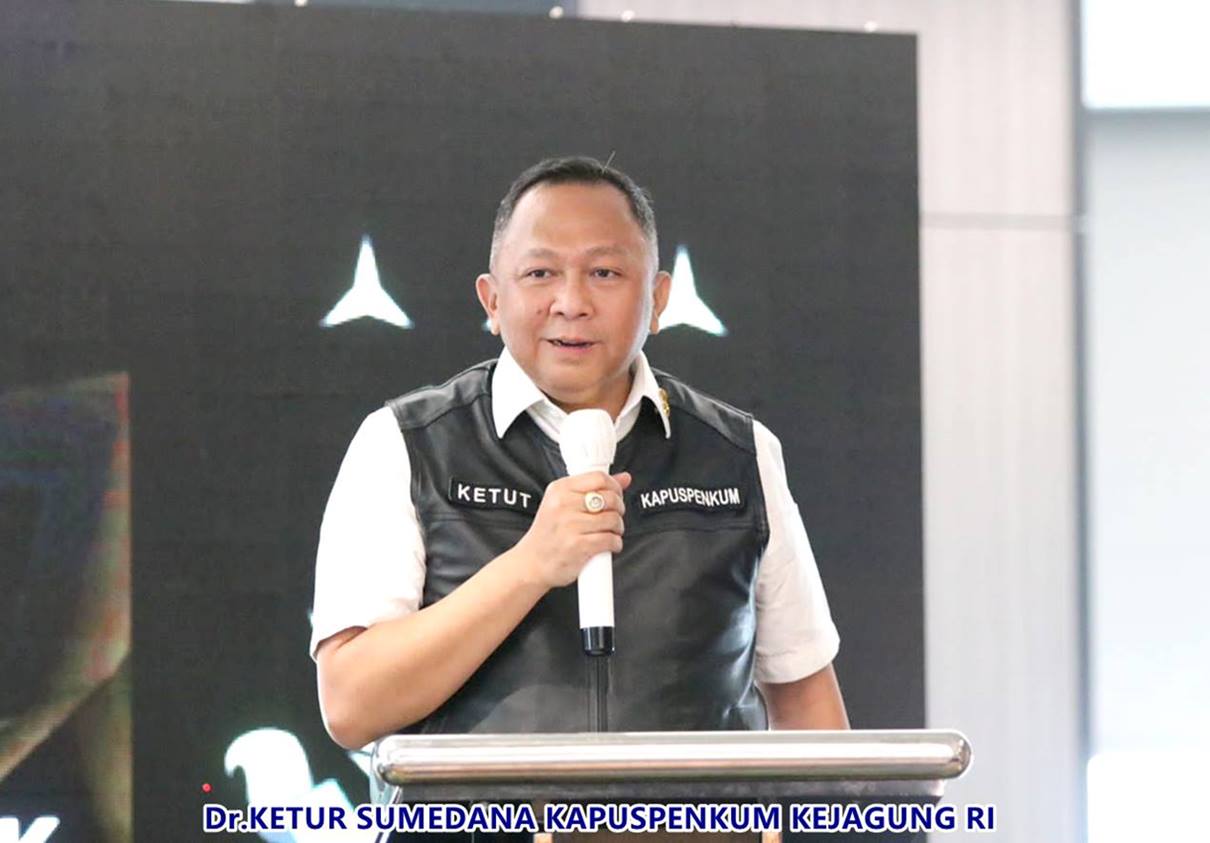Dr.ketut sumedana