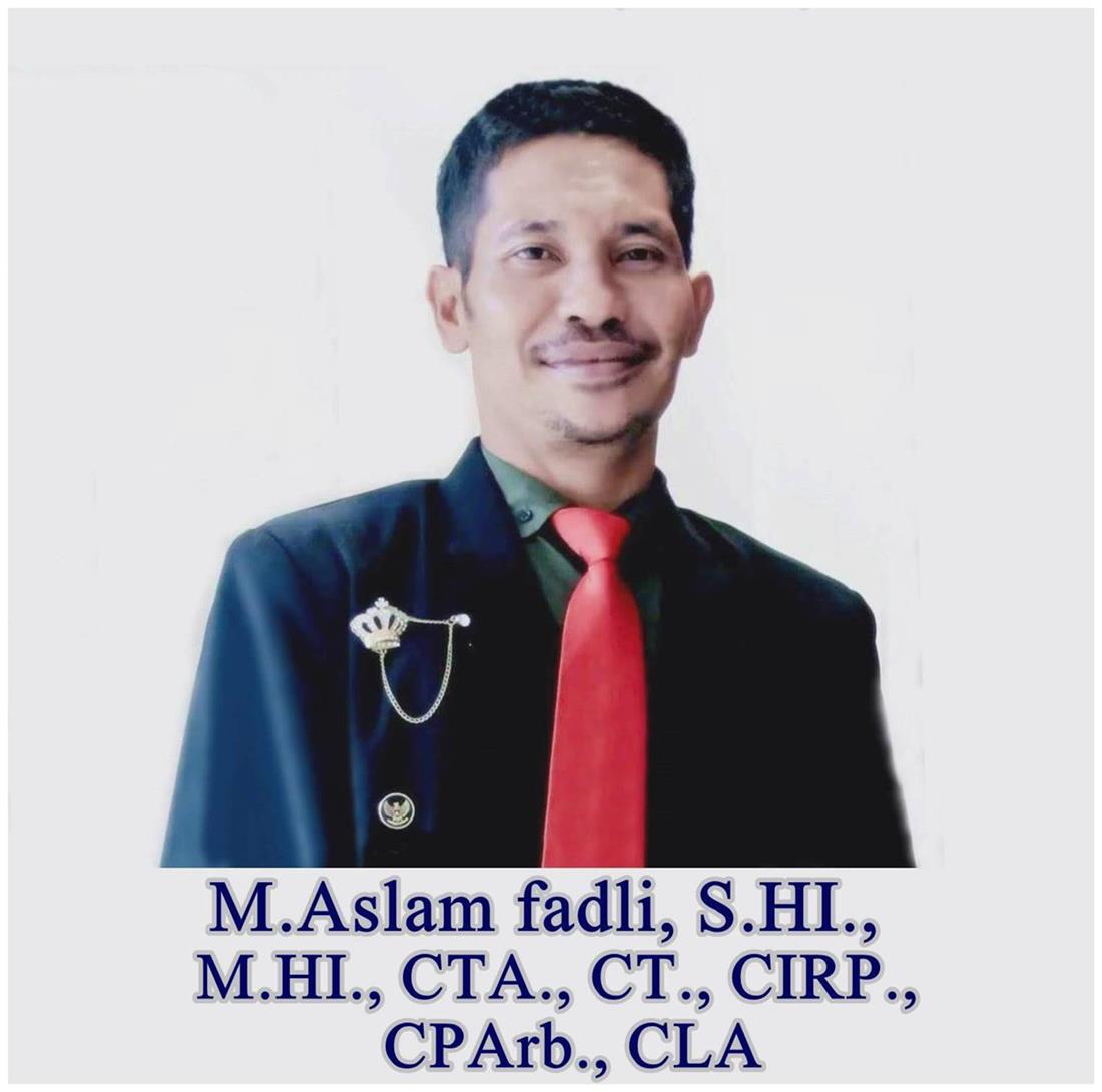Aslm ket 001