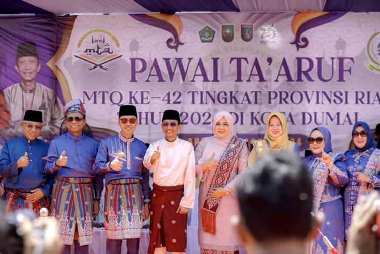 Pawai