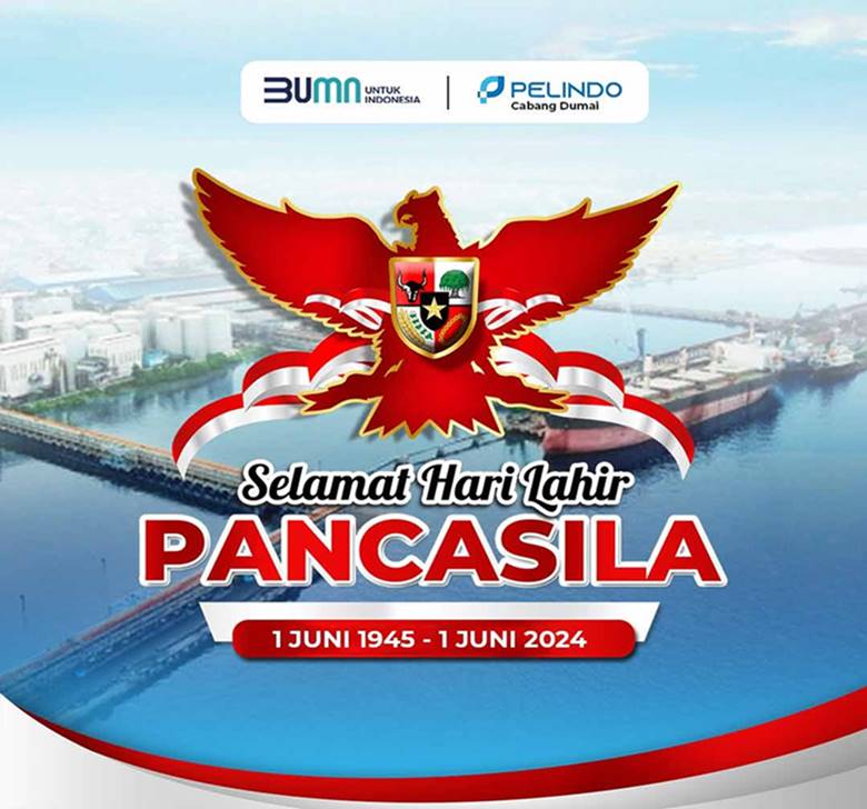Hari lahir pancasila