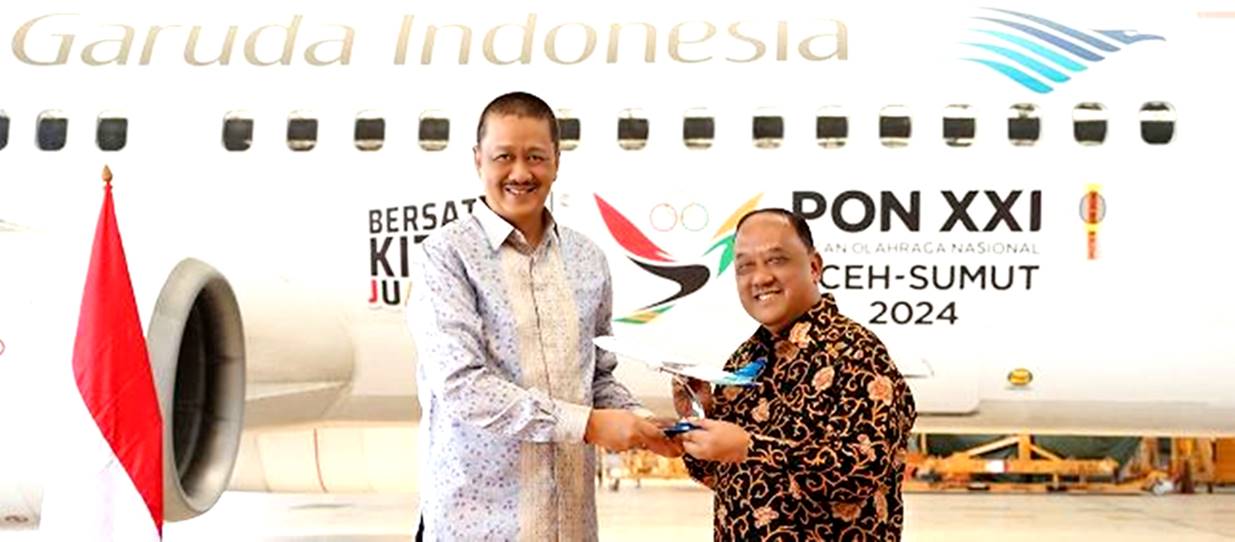 Garuda