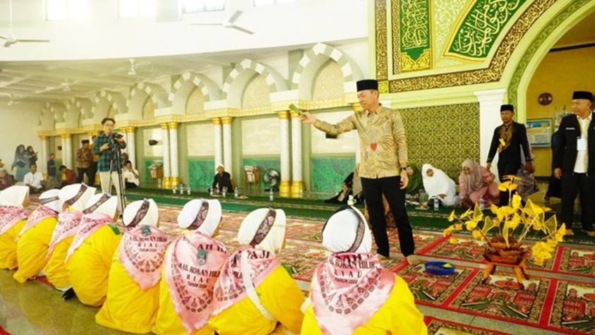 Jemaah