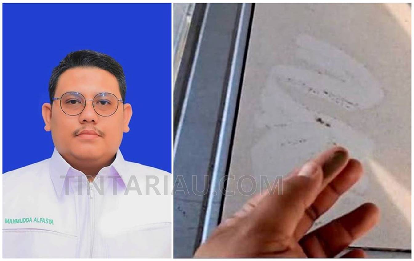 Gawat !!! Diduga PT. Pelindo Dumai Pelan Pelan Membunuh Masyarakat Jl.Teratai