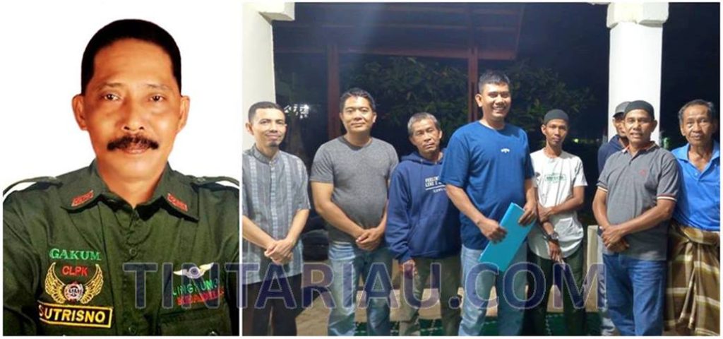 Ucapan Terimakasih Kepada PEMKOT Dumai Dari Masyarakat Yang Tinggal Dibelakang Gudang Bungkil RT 02,Kel Purnama Kec.Dumai Barat