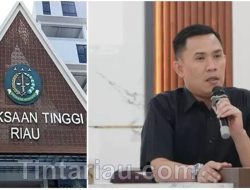 Kejati Riau Dalami Dugaan Tindak Pidana Korupsi DAK di Rohil,Panggil 22 Saksi