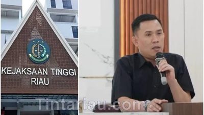 Kejati Riau Dalami Dugaan Tindak Pidana Korupsi DAK di Rohil,Panggil 22 Saksi