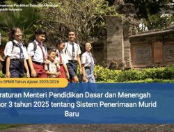 Gelar Sosialisasi Sistem Penerimaan Murid Baru (SPMB) 2025-2026, Disdikbud Rohil Gandeng LSM dan Media