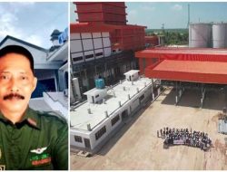 PT.Argo Murni Lakukan Somasi, Ongah Sutris Katakan Diduga Itu Diskriminatif Terhadap Kebebasan Pers di Kota Dumai