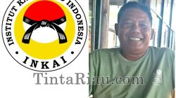 Menanggapi Hak Jawab Dari Octa Orang Tua Dari J Dan T, Ini Kata Ketua Inkai Kota Dumai