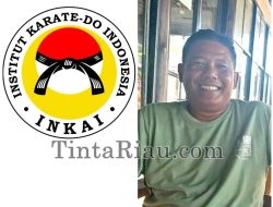 Menanggapi Hak Jawab Dari Octa Orang Tua Dari J Dan T, Ini Kata Ketua Inkai Kota Dumai