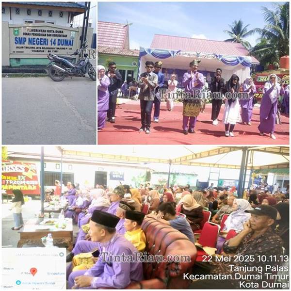 Smp n 14 dmi