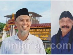 Sutrisno Prov.Riau Layak Di Mekarkan Jadi Dua,”Daerah Istimewa Riau Dan Prov.Riau Pesisir