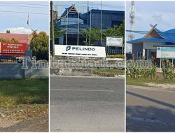 PT.PTK, PT.Pelindo Dumai Dan Ketua Koperasi TKBM Saling Lempar Tanggung Jawab, Diduga Pekerja Buruh TKBM Tanpa MCU
