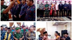 HUT Pamagar Ke-2 Rohil Dirayakan Dengan Semangat Solidaritas dan Kemandirian