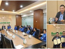 JAM DATUN dan Badan Bank Tanah Tandatangani MoU Dalam Penanganan Masalah Hukum