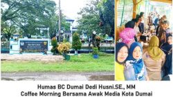 Bc dumai