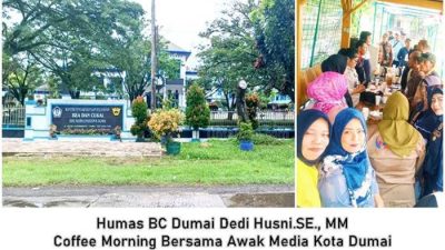 Bc dumai