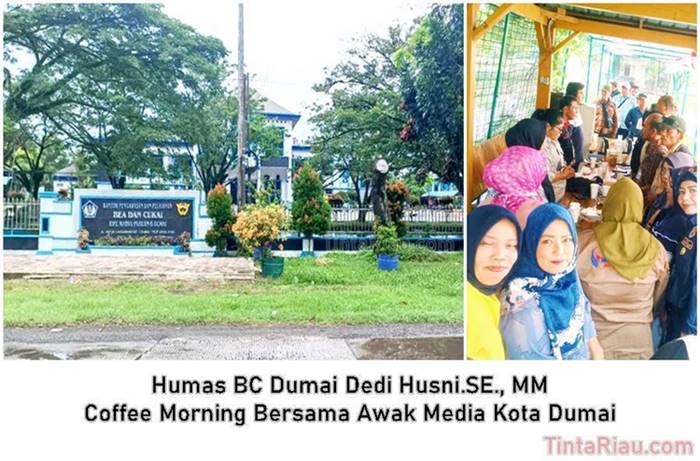 Bc dumai