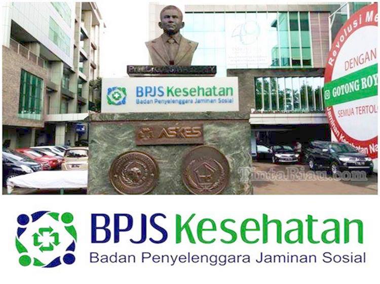 Bpjs kes 01 jkt