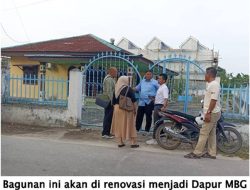 Dapur bgn