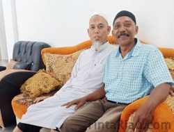 Ini Kata Walikota Dumai, Terkait Laporan Kepsek SMPN 14 Dumai Rudi Chandra,S.Pd,. M.Pd