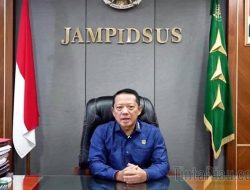 Kejagung Siap Periksa Dinas Pendidikan Se-Indonesia Demi Ungkap Kasus Chromebook