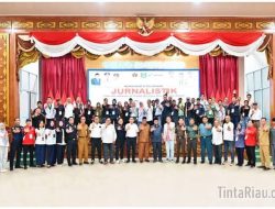 PWI Dumai Gelar Workshop Jurnalistik Dan Pelatihan Tahun 2025