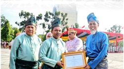 Paisal wahit riau