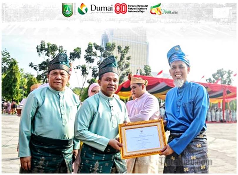 Paisal wahit riau