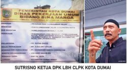 Sutris clpk