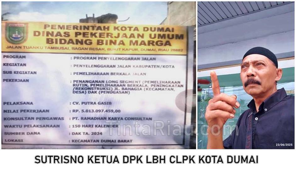 Sutris clpk