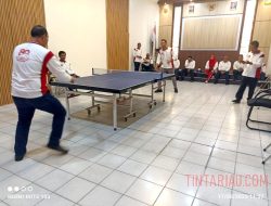 HUT RI Ke 80 Tahun Bersama Capt. Diaz Saputra  KSOP Kelas I Dumai-Kota Dumai