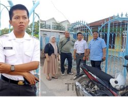 Ka. BGN Keluarkan Surat Perintah Verifikasi Dapur MBG, Calon Ka SPPG Dumai Mulai Bergerak