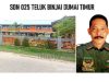 Diduga Kepsek SDN 025 Dumai Menjual Baju Seragam Di Lingkungan Sekolah