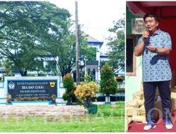 Kinerja Positif Bea Cukai Dumai, Gencar Menindak Pelanggaran, Aktif Merangkul Masyarakat