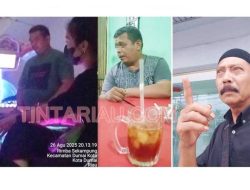 Klarifikasi Janggal Lurah Basilam Baru AN, S. Sos di Gelper Tuai Kritik, Pejabat Atasan Didesak Bertindak Tegas