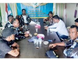 Kelembagaan, PAC IPK Dumai Timur Rumuskan Komposisi Kepengurusan Definitif