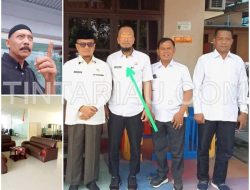 Diduga Wartawan Dan Ketua LBH Mendapat Perlakuan Diskriminatif Dari Pejabat DPMPTS, Kepala Dinas Dan Walikota Dumai, Diminta Turun Tangan