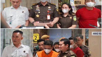 Kejati riau