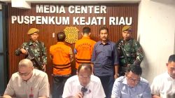 Kejati riau