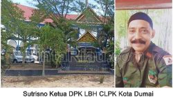 Sutrisno