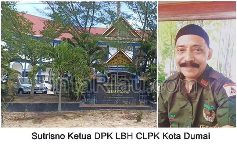 Sutrisno
